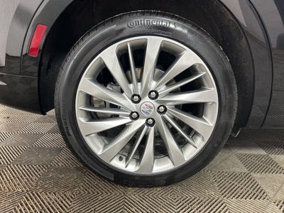 2025 Buick Envision Avenir