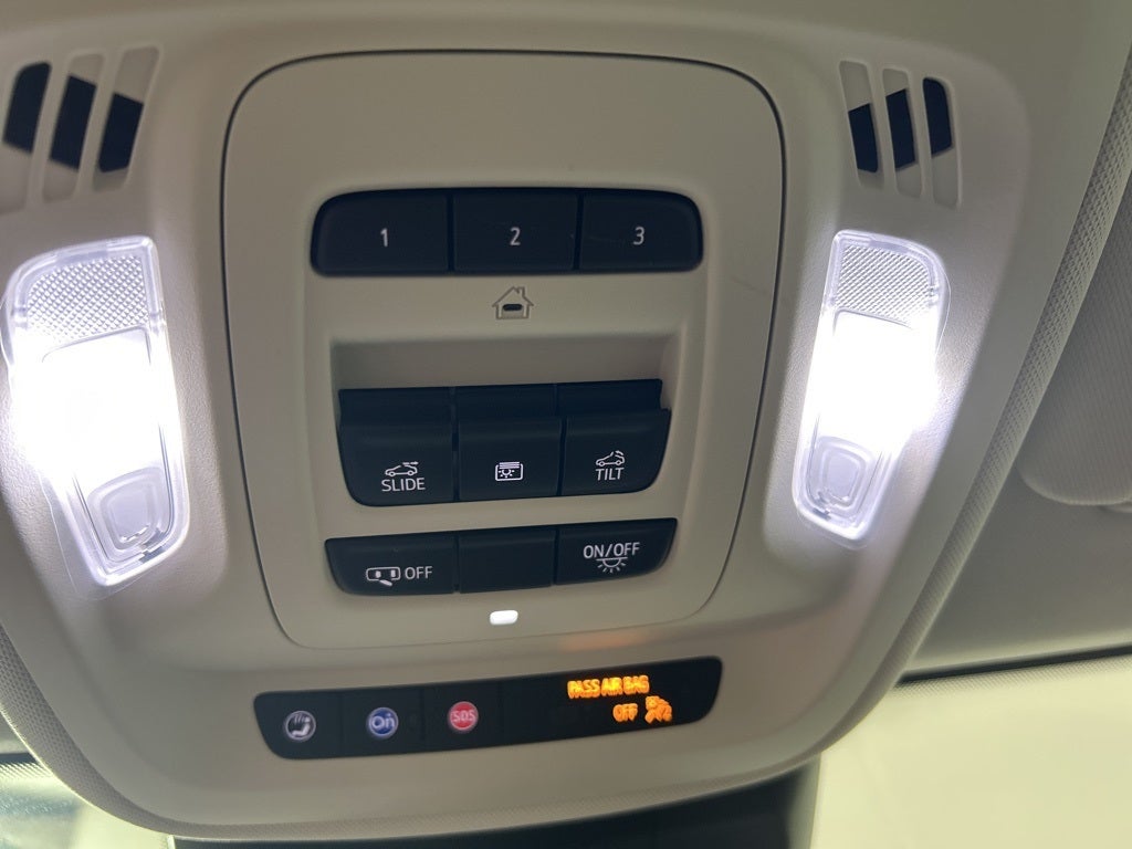 2025 Buick Envision Avenir