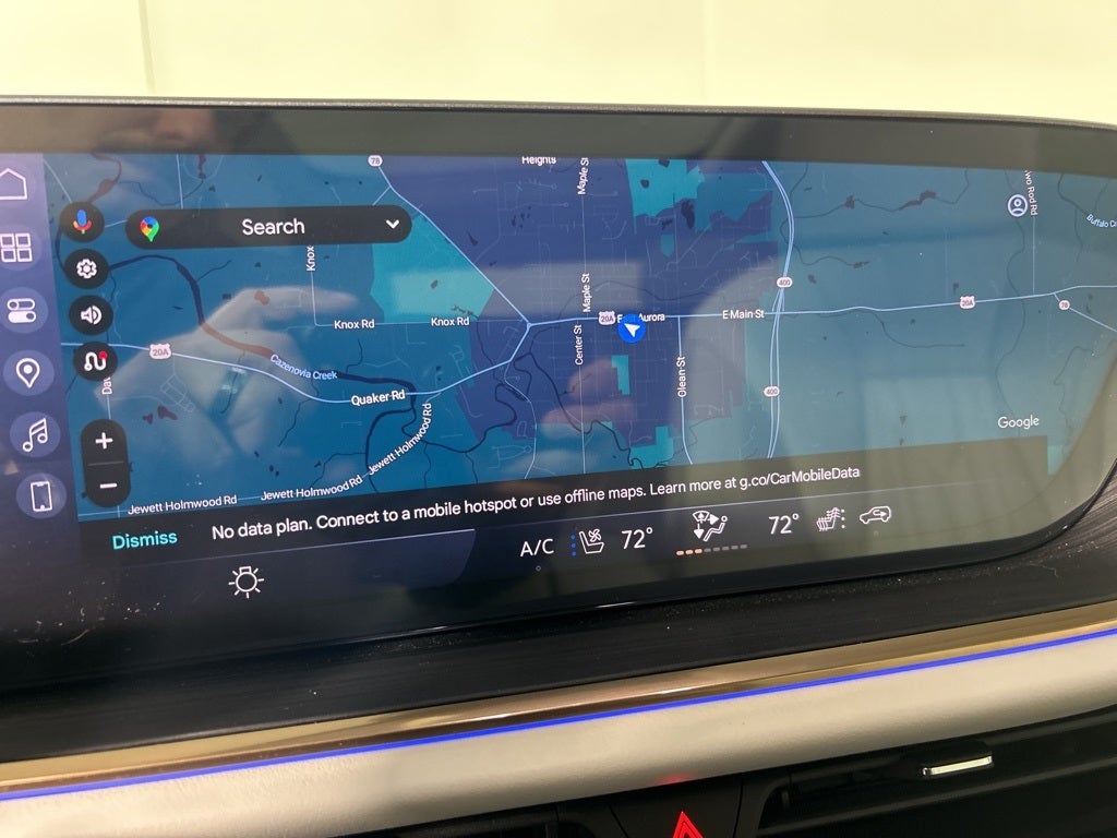 2025 Buick Envision Avenir