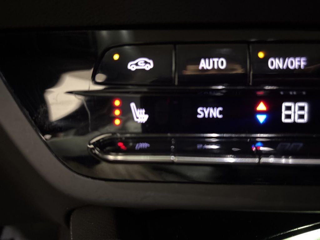 2021 Buick Envision Preferred