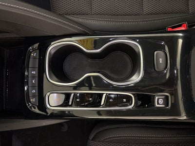 2021 Buick Envision Preferred