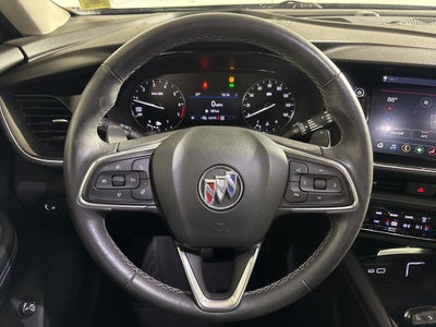 2021 Buick Envision Preferred