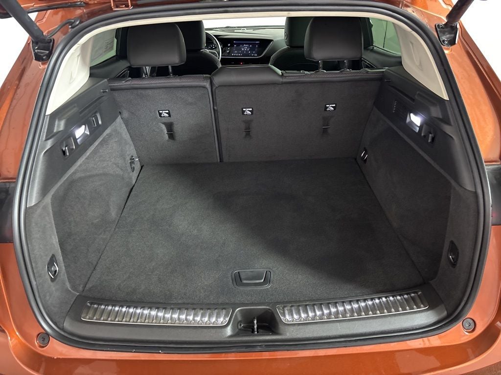 2021 Buick Envision Preferred