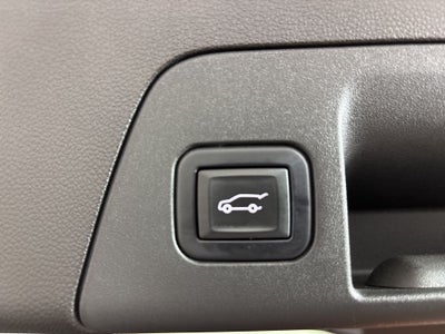 2021 Buick Envision Preferred