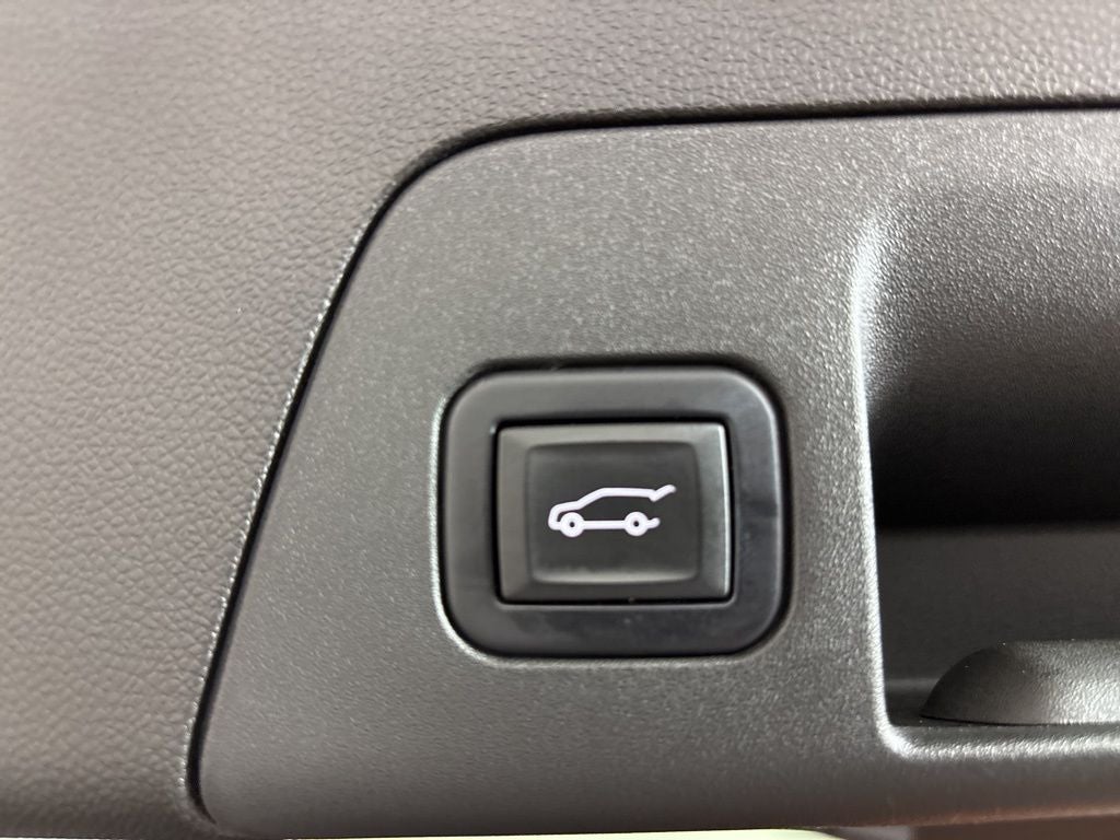 2021 Buick Envision Preferred