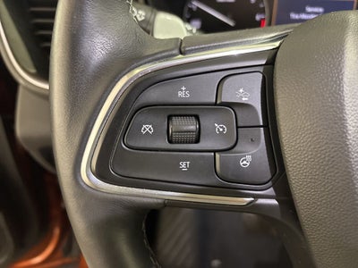 2021 Buick Envision Preferred