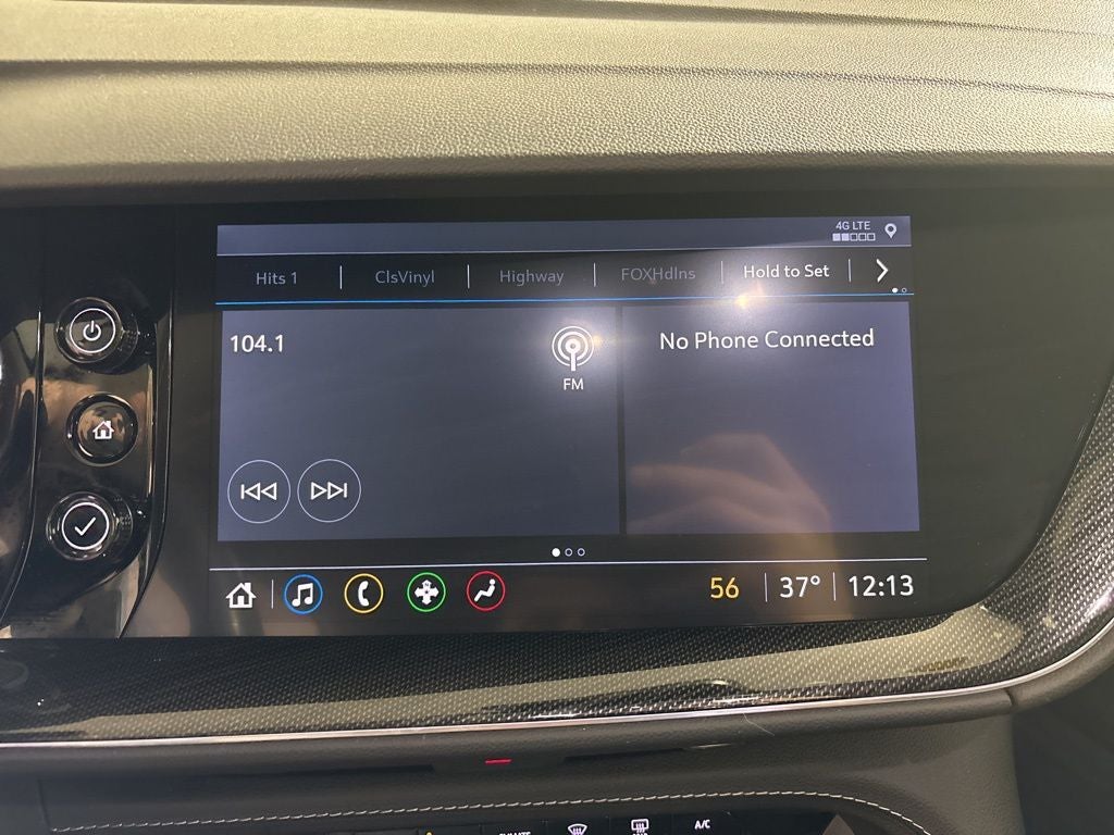 2021 Buick Envision Preferred