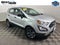 2022 Ford EcoSport S