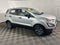 2022 Ford EcoSport S