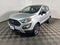 2022 Ford EcoSport S