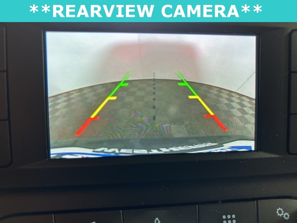 2022 Ford EcoSport S