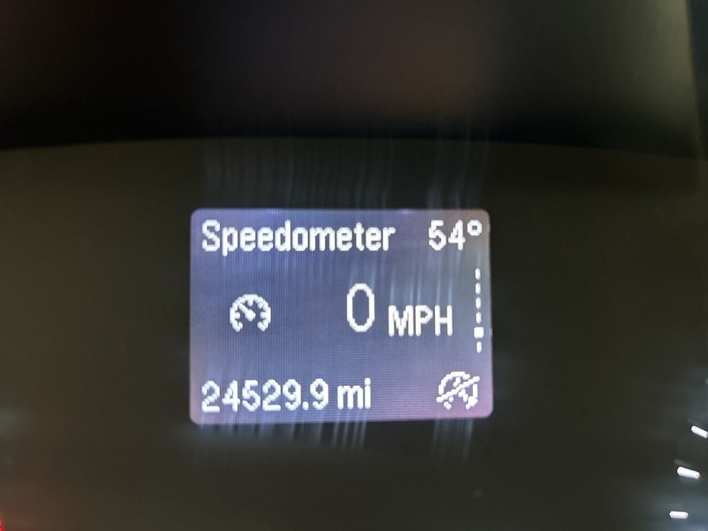 2022 Ford EcoSport S