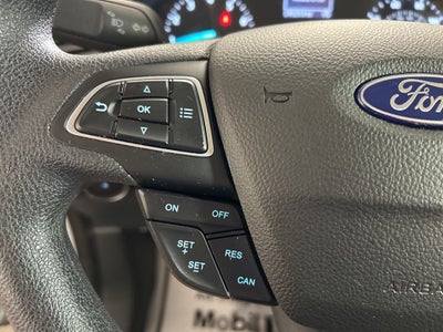 2022 Ford EcoSport S