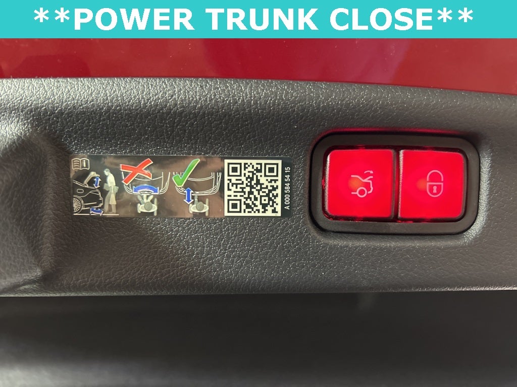 2024 Mercedes-Benz C-Class C 300 4MATIC®