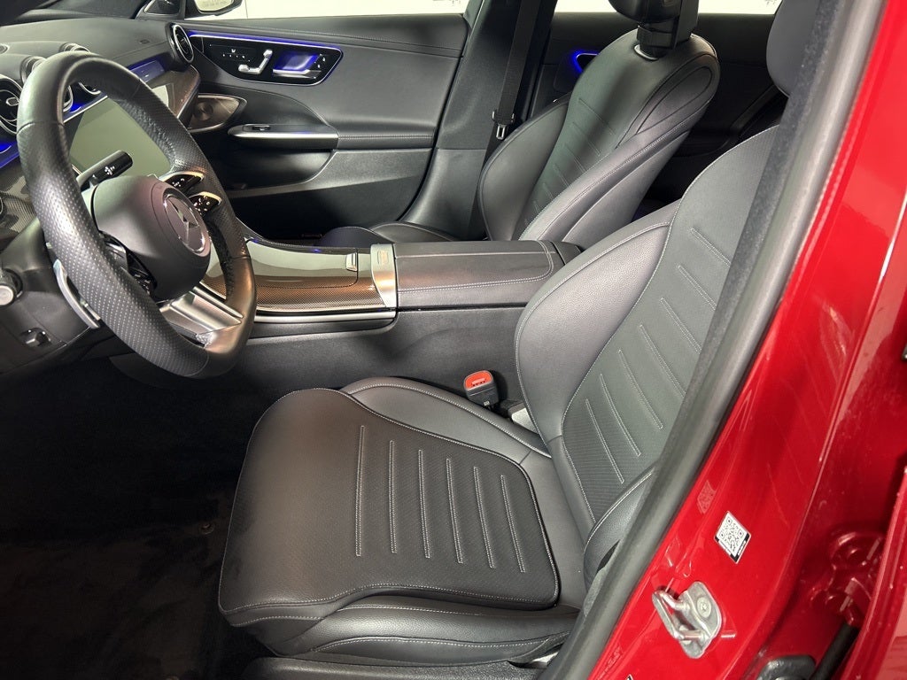 2024 Mercedes-Benz C-Class C 300 4MATIC®