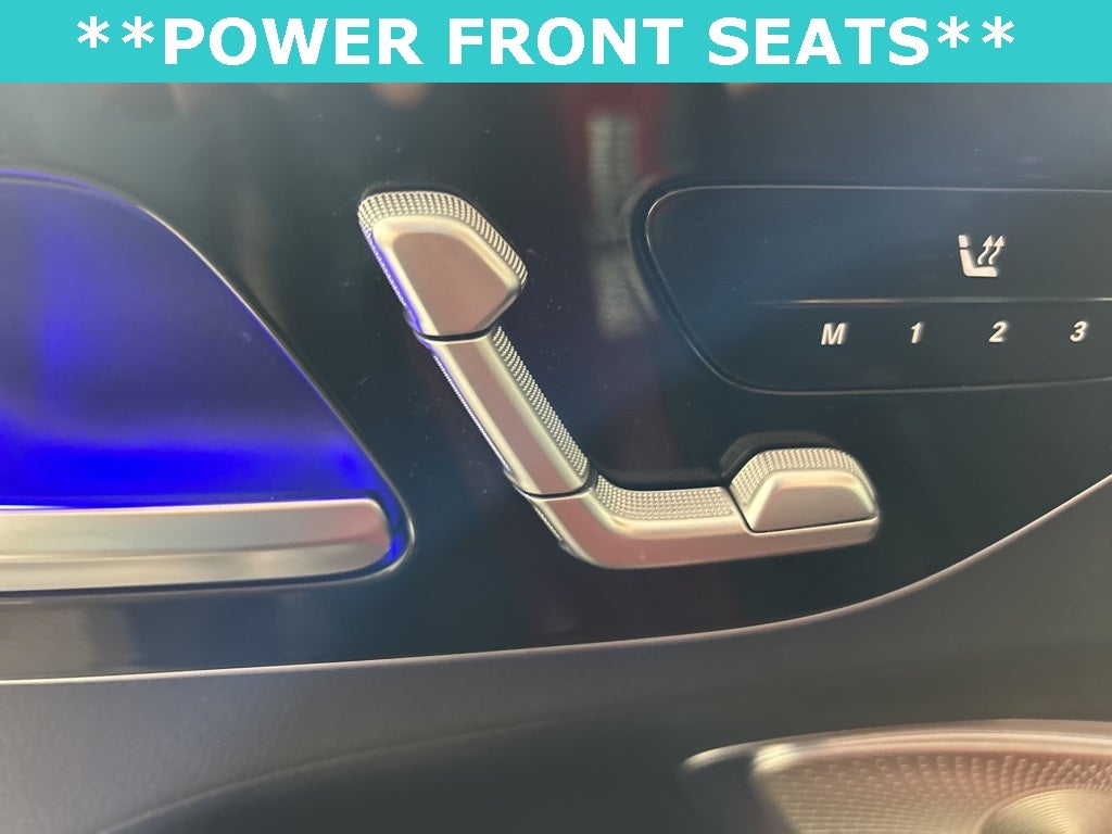 2024 Mercedes-Benz C-Class C 300 4MATIC®