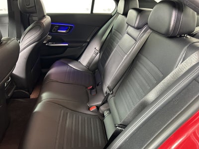 2024 Mercedes-Benz C-Class C 300 4MATIC®