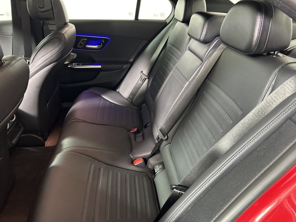 2024 Mercedes-Benz C-Class C 300 4MATIC®