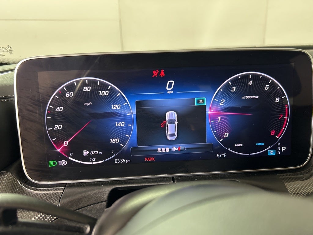 2024 Mercedes-Benz C-Class C 300 4MATIC®