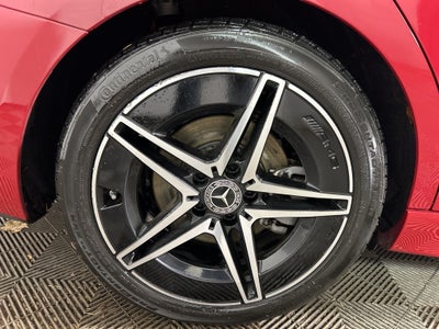 2024 Mercedes-Benz C-Class C 300 4MATIC®