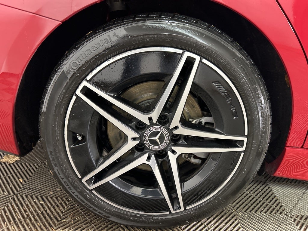 2024 Mercedes-Benz C-Class C 300 4MATIC®