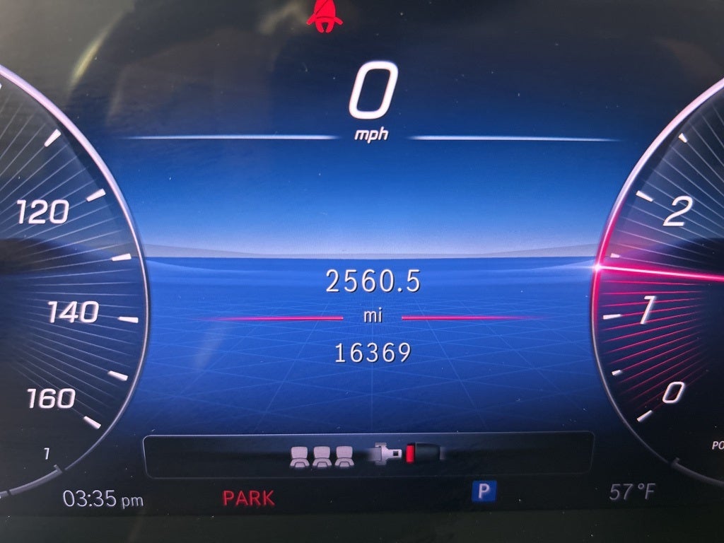 2024 Mercedes-Benz C-Class C 300 4MATIC®