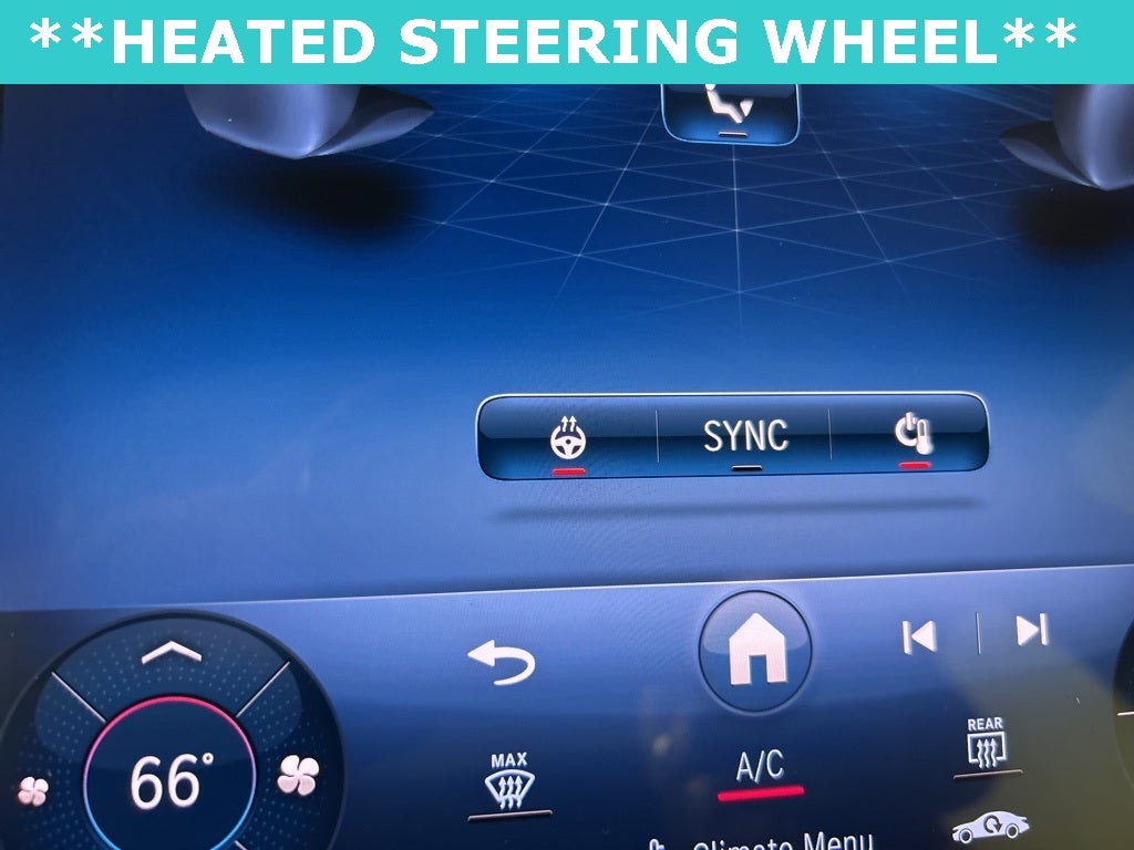 2024 Mercedes-Benz C-Class C 300 4MATIC®