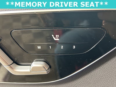 2024 Mercedes-Benz C-Class C 300 4MATIC®