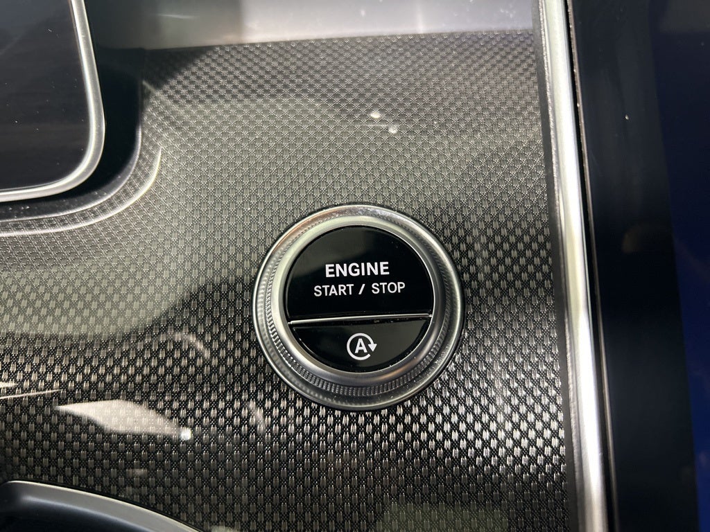 2024 Mercedes-Benz C-Class C 300 4MATIC®