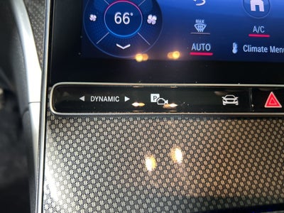 2024 Mercedes-Benz C-Class C 300 4MATIC®