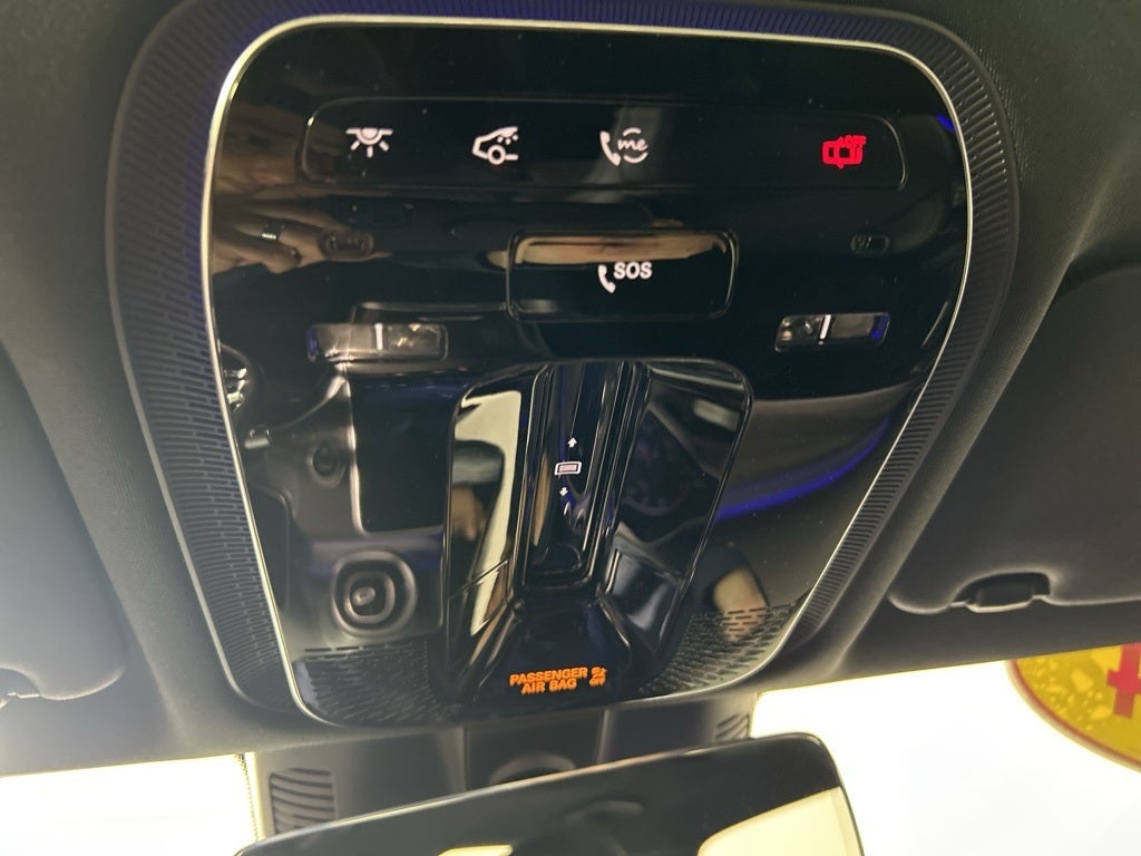 2024 Mercedes-Benz C-Class C 300 4MATIC®