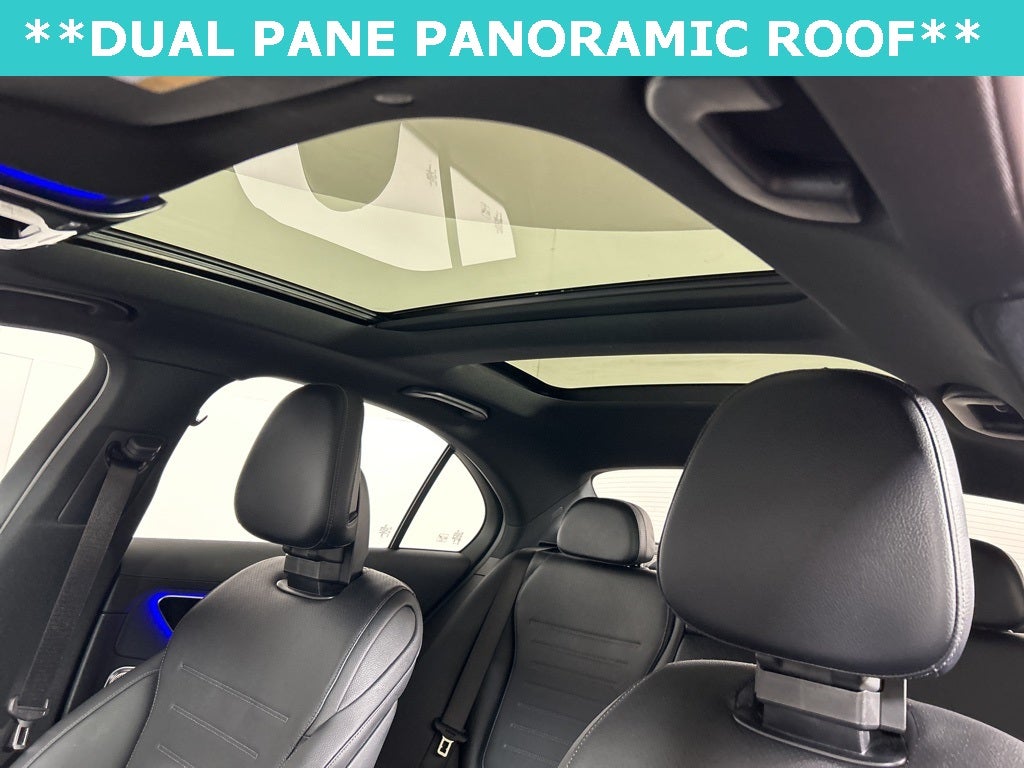 2024 Mercedes-Benz C-Class C 300 4MATIC®