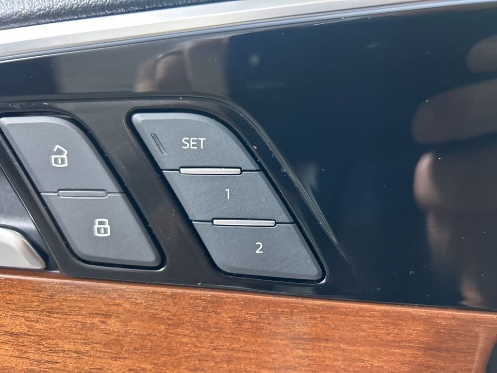 2022 Audi A4 40 Premium quattro