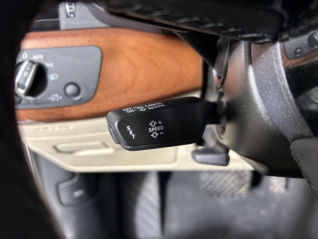 2022 Audi A4 40 Premium quattro