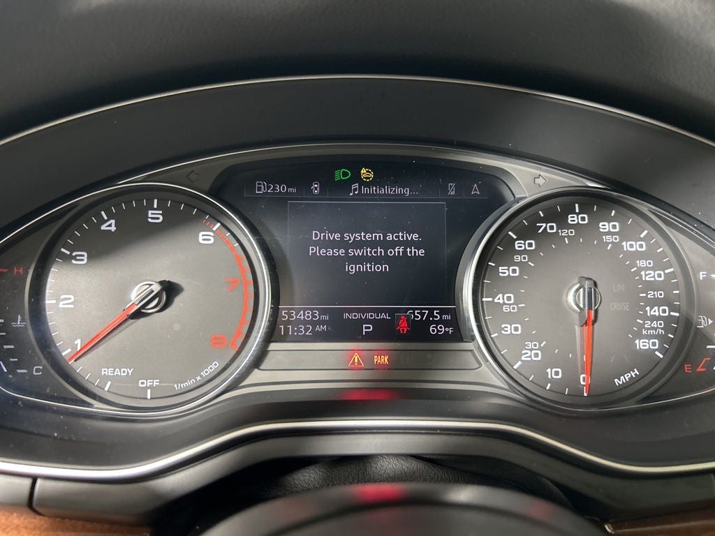 2022 Audi A4 40 Premium quattro