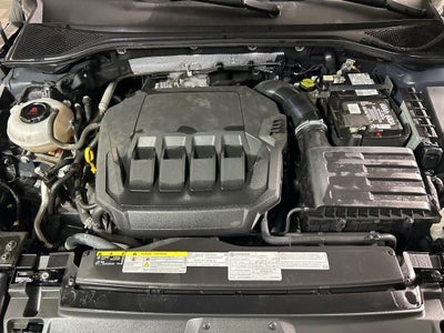 2021 Volkswagen Arteon 2.0T SEL Premium R-Line