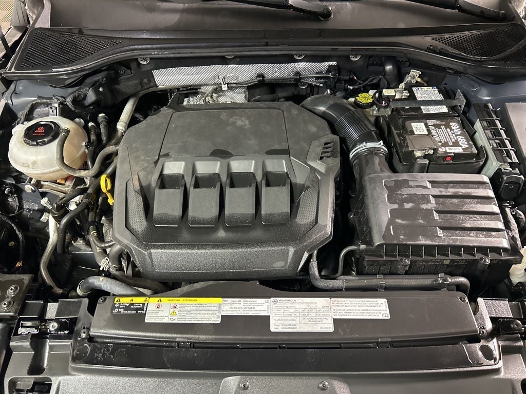 2021 Volkswagen Arteon 2.0T SEL Premium R-Line