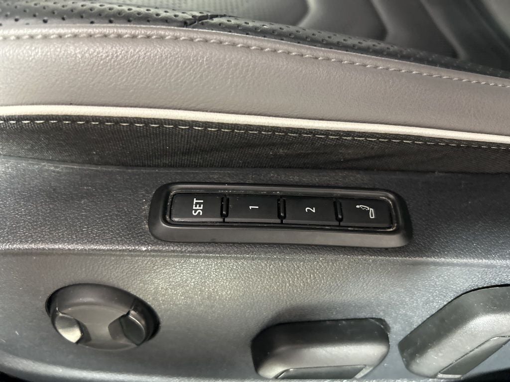 2021 Volkswagen Arteon 2.0T SEL Premium R-Line