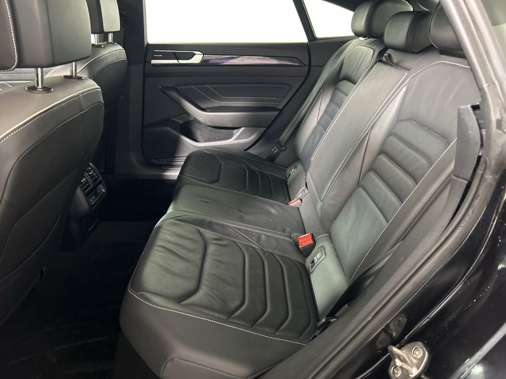 2021 Volkswagen Arteon 2.0T SEL Premium R-Line