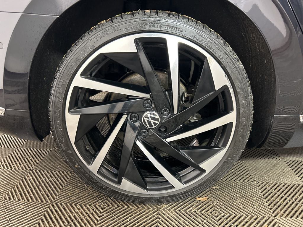 2021 Volkswagen Arteon 2.0T SEL Premium R-Line