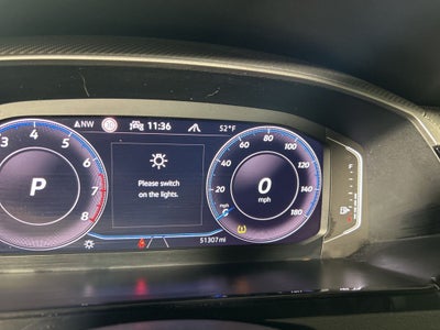 2021 Volkswagen Arteon 2.0T SEL Premium R-Line