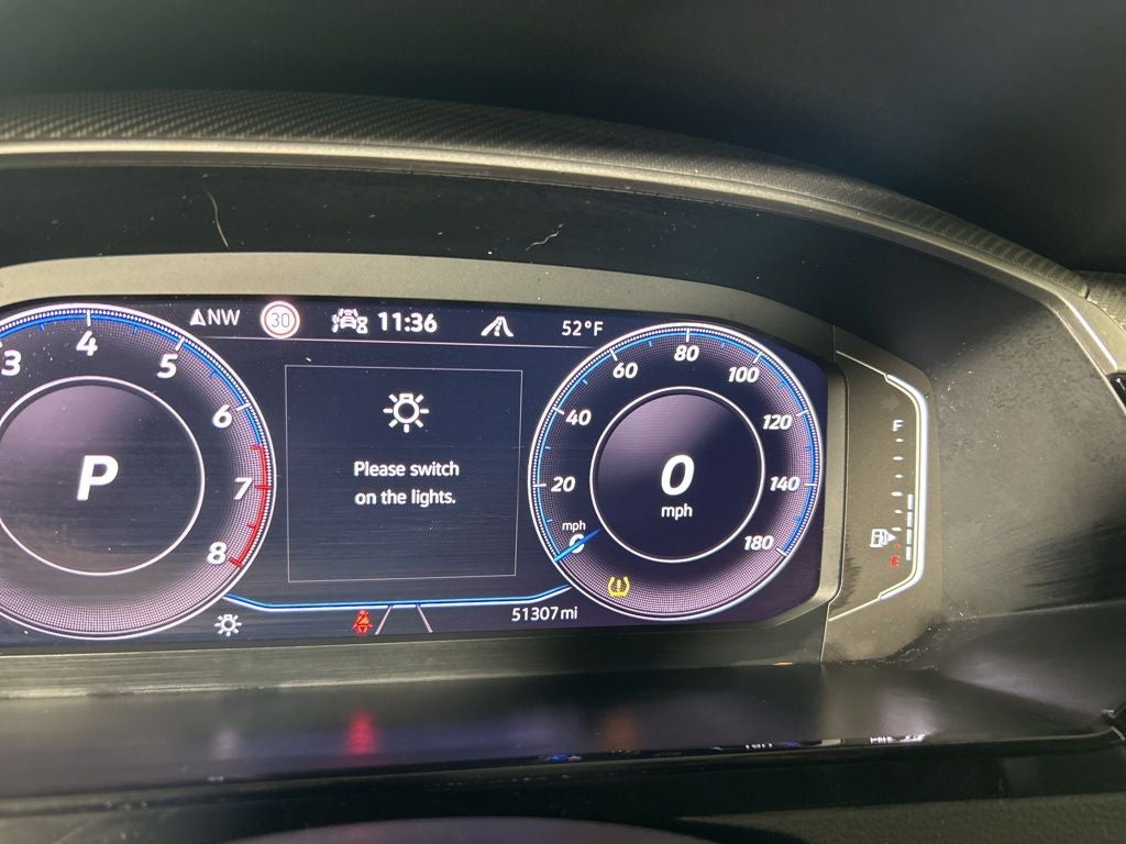 2021 Volkswagen Arteon 2.0T SEL Premium R-Line