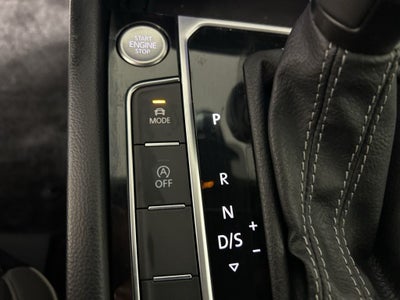 2021 Volkswagen Arteon 2.0T SEL Premium R-Line