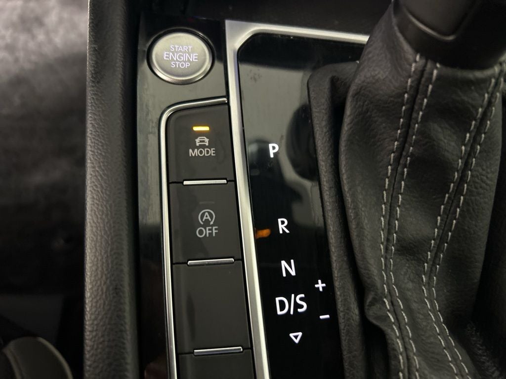 2021 Volkswagen Arteon 2.0T SEL Premium R-Line