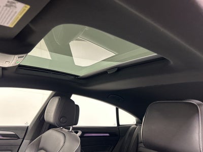 2021 Volkswagen Arteon 2.0T SEL Premium R-Line