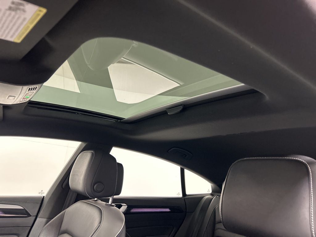 2021 Volkswagen Arteon 2.0T SEL Premium R-Line