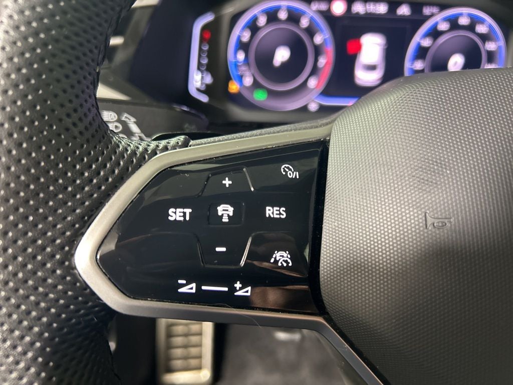 2021 Volkswagen Arteon 2.0T SEL Premium R-Line