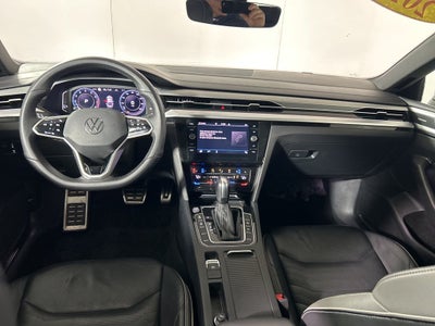 2021 Volkswagen Arteon 2.0T SEL Premium R-Line