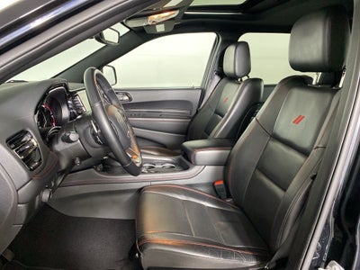 2025 Dodge Durango R/T Plus