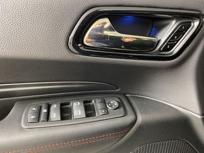 2025 Dodge Durango R/T Plus